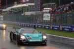 Maserati MC-12 Corse GT FIA 2005 года